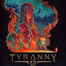 Tyranny Gold Edition
