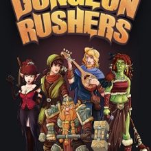 Dungeon Rushers