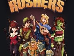 Dungeon Rushers