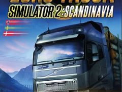 Euro Truck Simulator 2 Scandinavia