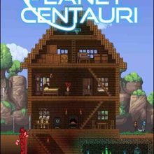 Planet Centauri