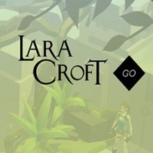 Lara Croft GO