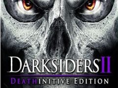 Darksiders 2: Deathinitive Edition