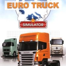 Euro Truck Simulator 1