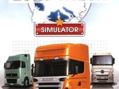 Euro Truck Simulator 1