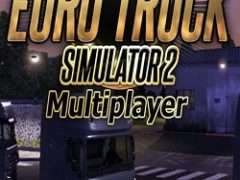 Euro Truck Simulator 2 Multiplayer