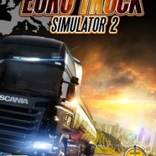 Euro Truck Simulator 2 Механики