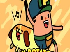 Holy Potatoes! A Weapon Shop?!