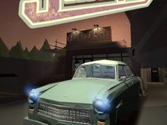 Jalopy