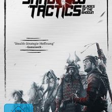 Shadow Tactics Blades of the Shogun