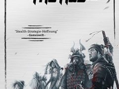 Shadow Tactics Blades of the Shogun