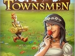 Townsmen A Kingdom Rebuilt