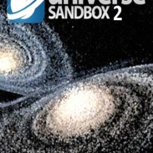 Universe Sandbox 2