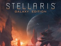 Stellaris: Galaxy Edition
