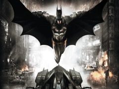 Batman: Arkham Knight – Game of the Year Edition