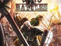 Kingdom Wars 2: Battles