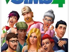 The Sims 4: Deluxe Edition