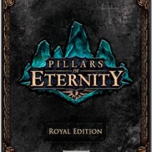 Pillars of Eternity: Definitive Edition