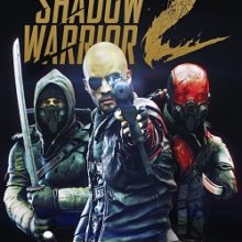 Shadow Warrior 2: Deluxe Edition