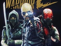 Shadow Warrior 2: Deluxe Edition