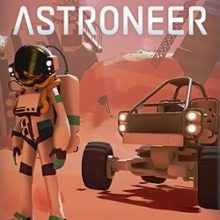 Astroneer