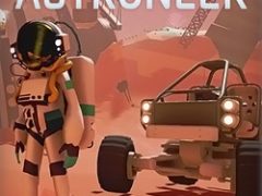 Astroneer