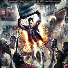 Dead Rising 1