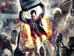 Dead Rising 1