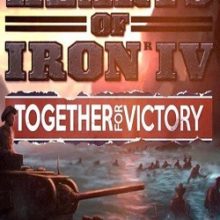 Hearts of Iron 4: Together for Victory