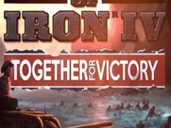 Hearts of Iron 4: Together for Victory