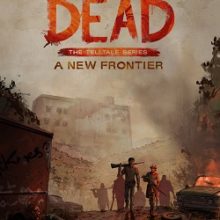 The Walking Dead: A New Frontier Episode 1-5