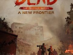 The Walking Dead: A New Frontier Episode 1-5