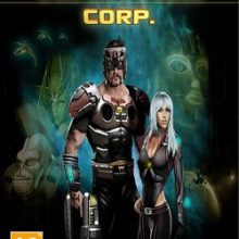 Wanted Corp