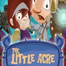 The Little Acre