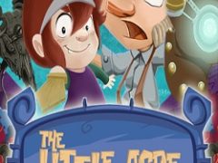 The Little Acre