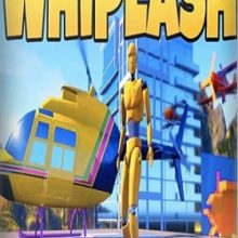 Whiplash: Crash Valley