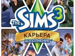 Симс 3 Карьера