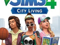 The Sims 4 City Living