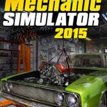 Car Mechanic Simulator 2015