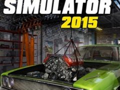 Car Mechanic Simulator 2015
