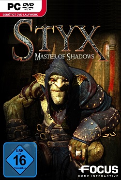 Styx Master of Shadows Механики