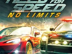 Need For Speed No Limits