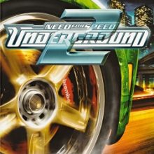 Need For Speed Underground 2