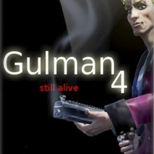 Gulman 4: Still alive