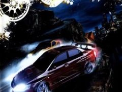 NFS Carbon Механики