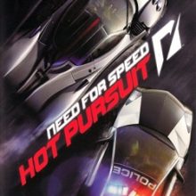 NFS Hot Pursuit 2010