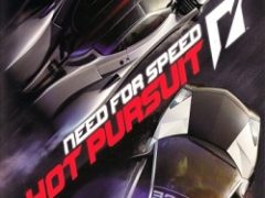 NFS Hot Pursuit 2010