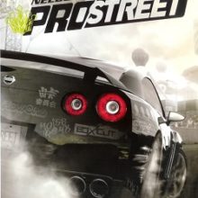 NFS ProStreet