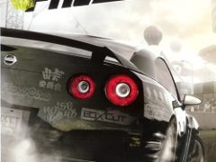 NFS ProStreet