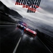 NFS Rivals Механики